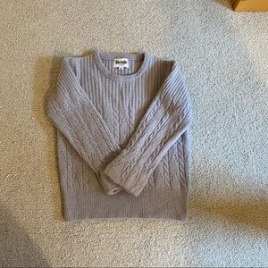 Rouje pullover sweater